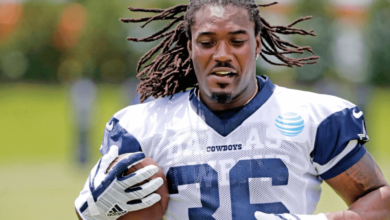 Bo Scarbrough Net Worth