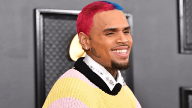 Chris Brown Net Worth Forbes