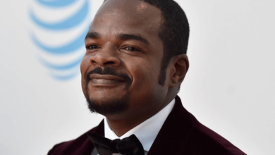 F. Gary Gray Net Worth