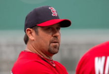 Jason Varitek Net Worth
