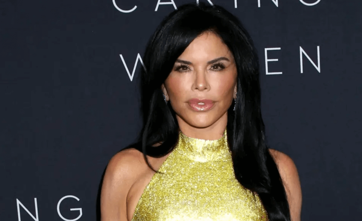 Lauren Sánchez Net Worth