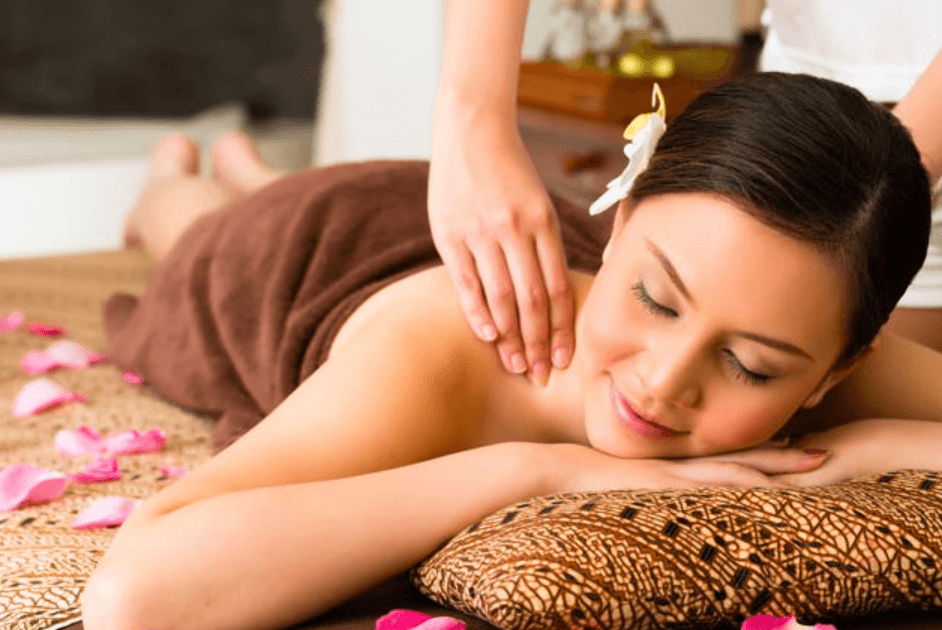 Rejuvenating Spa Services for Complete Relaxation