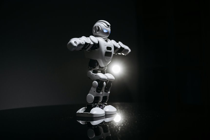 automated performance adjustment tracking