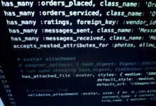 data infrastructure control algorithm