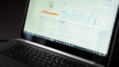 intelligent network control analysis