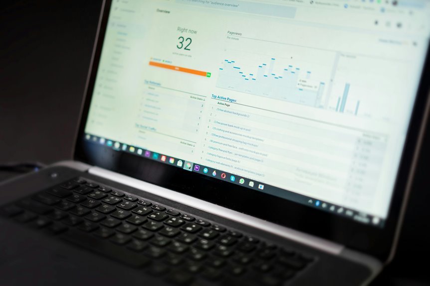 intelligent network control analysis