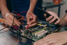 network testing maintenance schedule