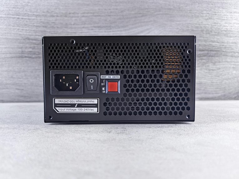 smart connectivity evaluation unit