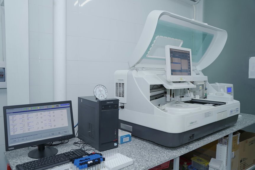 telecommunication diagnostic analysis tools