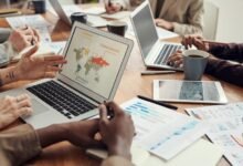 wireless activity insight analytics