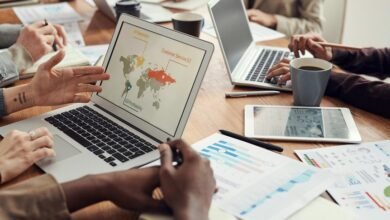 wireless activity insight analytics