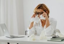 business signal analysis report