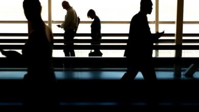 business transaction movement summary