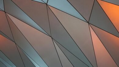 core framework summary provided