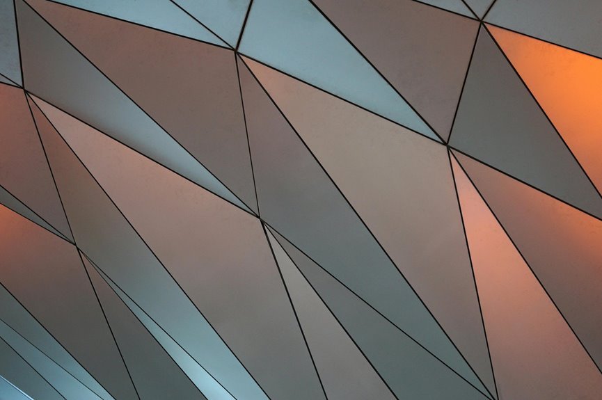 core framework summary provided