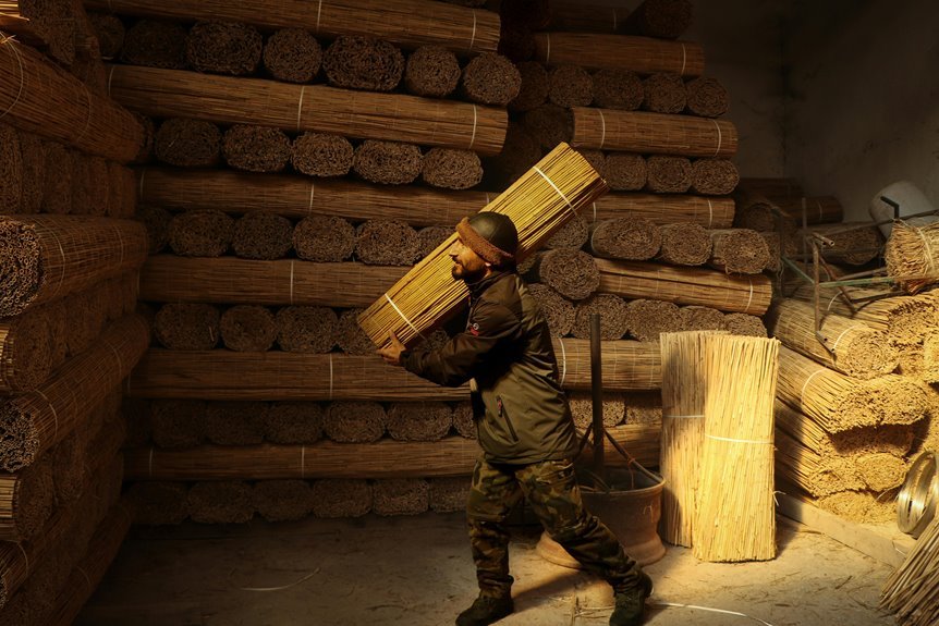 core statistics for ids