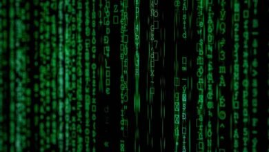 insight mapping for data