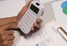 numerical data analysis sheet