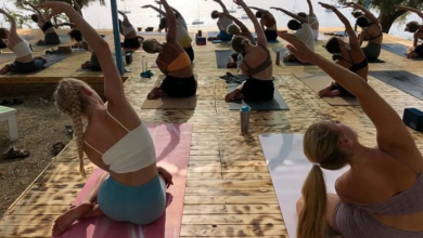 Tips For Choosing The Perfect Vacation Spot For A Relaxing Experience