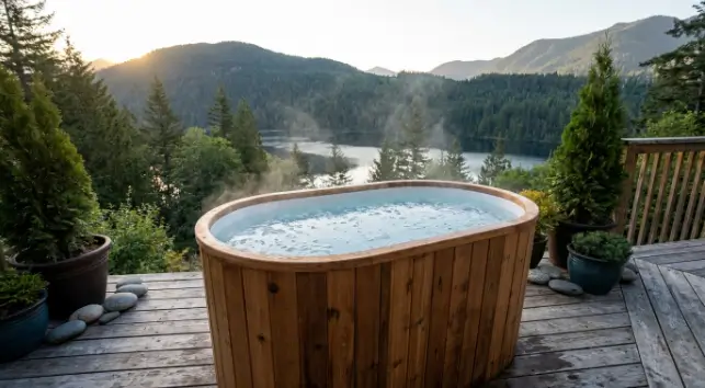 What a Cold Plunge Really Costs, From Unit to Install, for Daily Use