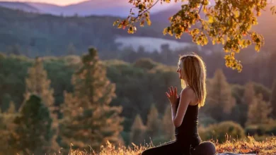 Inspiring Yoga Retreats for International Day of Yoga