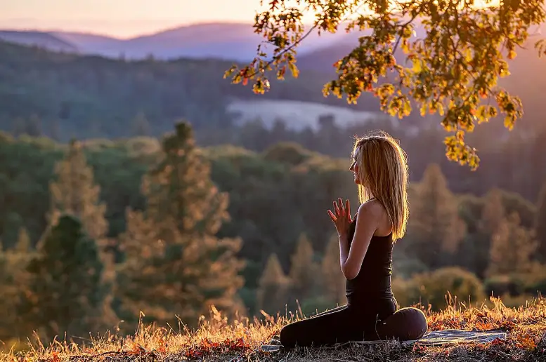 Inspiring Yoga Retreats for International Day of Yoga